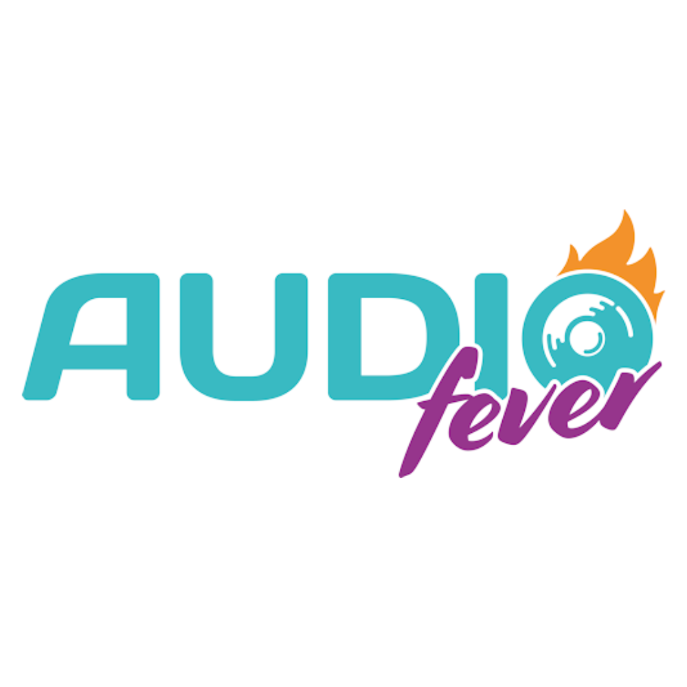 Logo Audio Fever