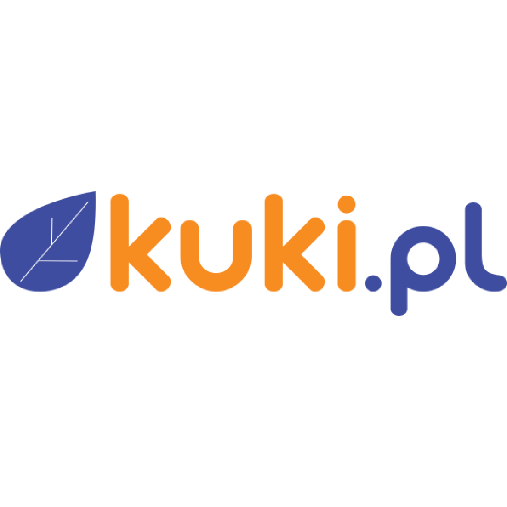 Logo Kuki.pl