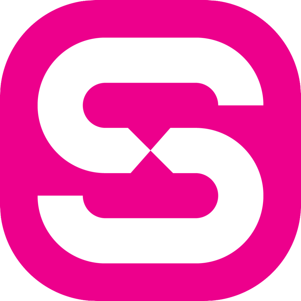 Logo S-1