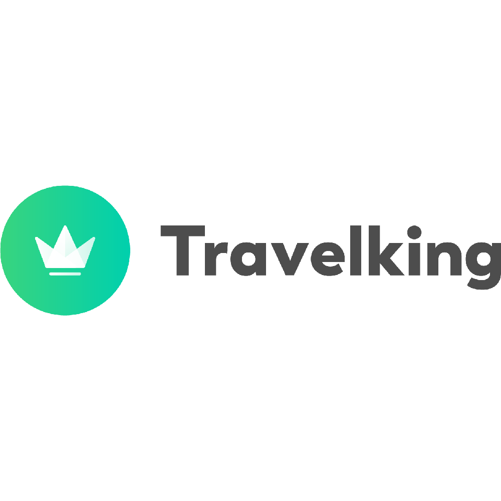 Logo TRAVELKING