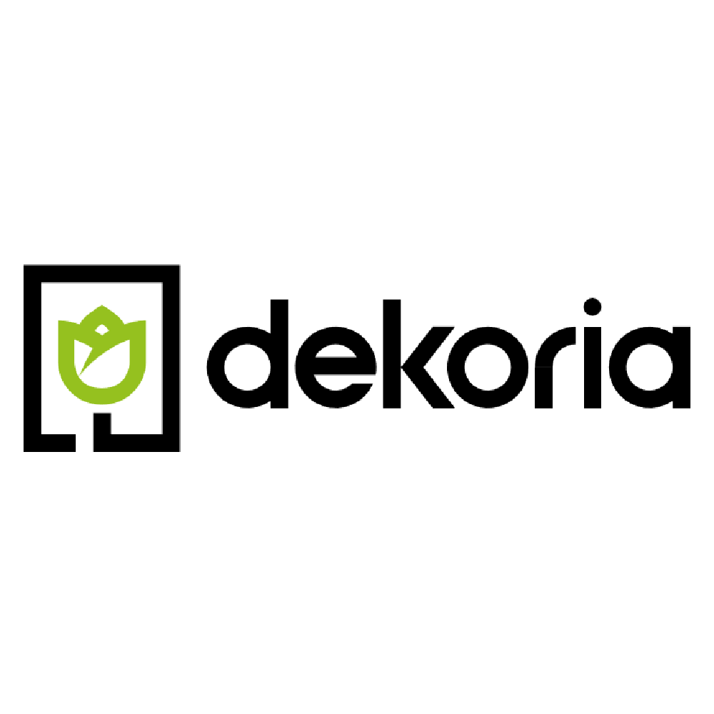 Logo DEKORIA