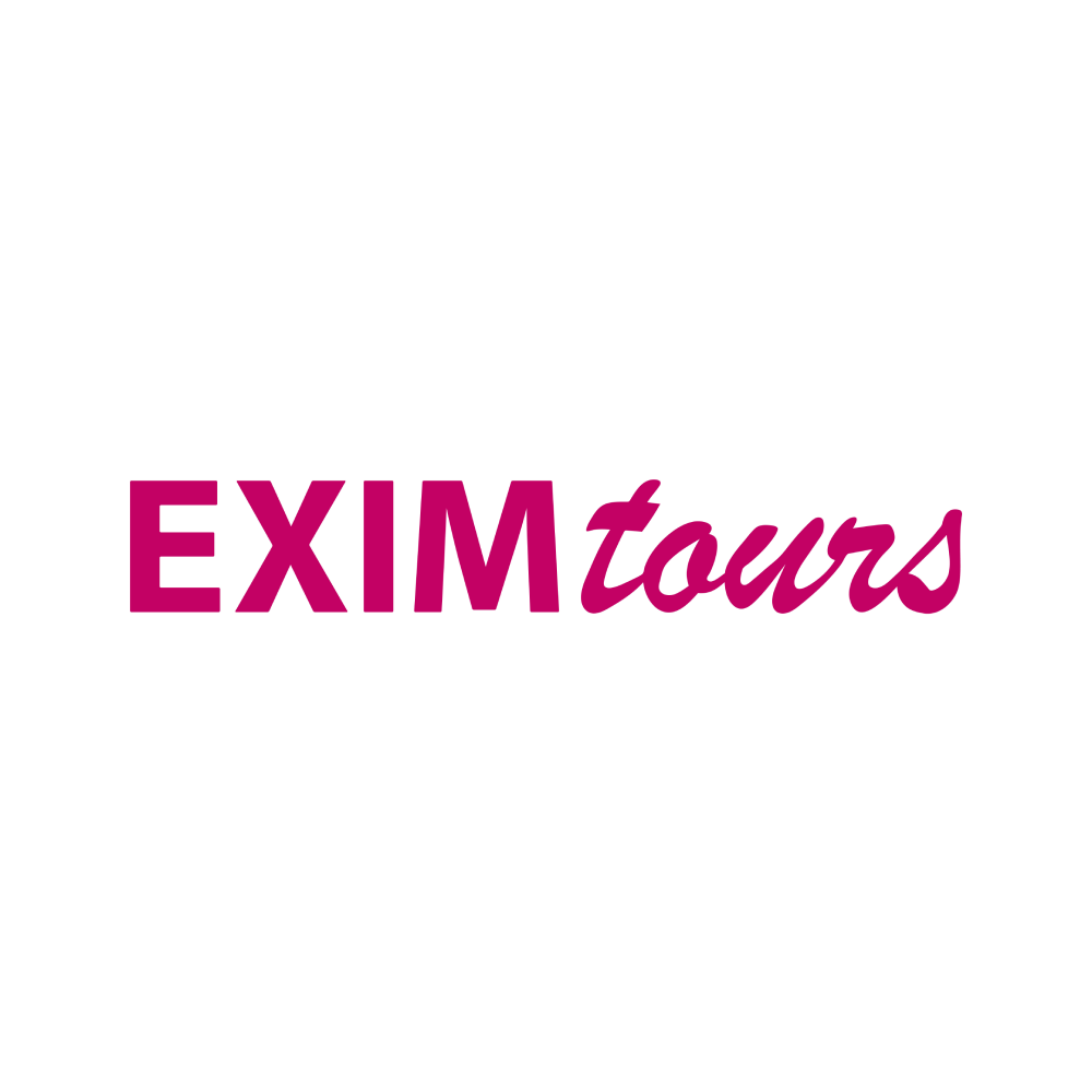 Logo EXIM Tours