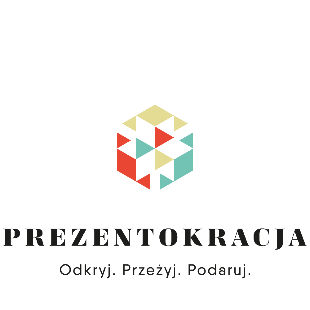 Logo Prezentokracja