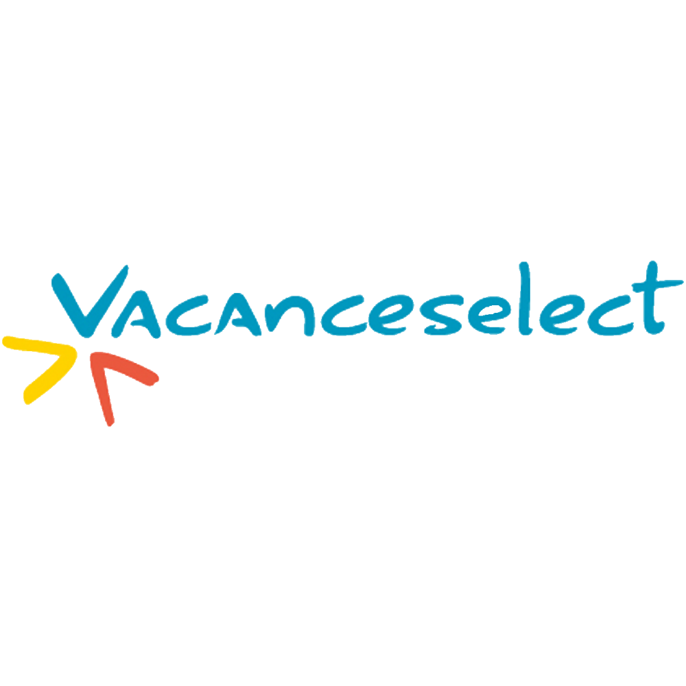 Logo Vacanselect