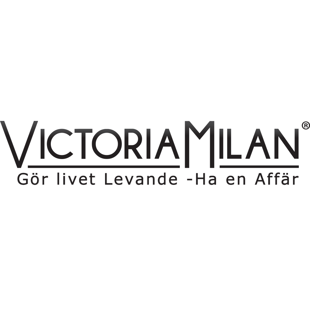Logo VictoriaMilan.se lead campaign