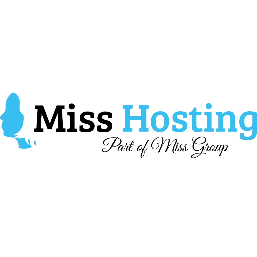 Logo Misshosting.se