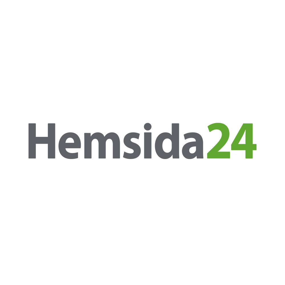 Logo Hemsida24.se