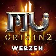 Logo 뮤오리진2 ( Mu Origin 2)  Android KR Non-incent