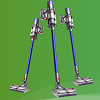 Logo [MOB+WEB] SM - Dyson Vacuum Cleaner CC /DE