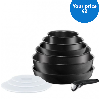 Logo [MOB+WEB] CI - Tefal Ingenio CC /PL