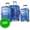 Logo [MOB+WEB] SM - Samsonite Spinner Set CC /FR