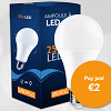 Logo [MOB+WEB] CI -  LED Ampoules light & Deco CC /FR