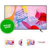 Logo [MOB+WEB] SM - Amazon Samsung Qled TV CC /GR