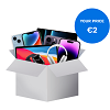 Logo [MOB+WEB] CI - Mystery Apple Box CC /IT