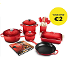 Logo [MOB+WEB] CI - Le Creuset CC /EE