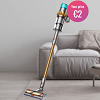 Logo [MOB+WEB] CI - Dyson V15 /IT - CC Submit €2 [FB/TT pixel via url]