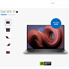 Logo [MOB+WEB] CI - Dell XPS 17 /AU - CC Submit AU$3 [FB/TT pixel via url]