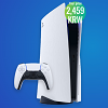 Logo [MOB+WEB] CI - PlayStation 5 /SG - CC Submit S$3 [FB/TT pixel via url] NO REDIRECT
