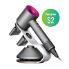 Logo [MOB+WEB] CI - Dyson hairdryer /PR - CC Submit $2 [FB/TT pixel via url]