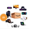 Logo [MOB+WEB] SM - Amazon Pallet /FR - CC Submit 1,95€ [FB pixel via url]