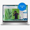 Logo [MOB+WEB] CI - Dell Inspiron 16 Plus /IT - CC Submit €2 [FB/TT pixel via url]