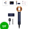 Logo [MOB+WEB] CI - Special gift Dyson Supersonic Hairdryer /UK - CC Submit £2 [FB/TT pixel via url]