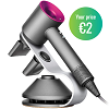 Logo [MOB+WEB] CI - Dyson hairdryer /NZ - CC Submit NZ$3 [FB/TT pixel via url]