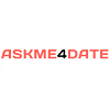Logo [MOB+WEB] Askme4date /ES - SOI M21+ |No email|