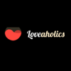 Logo [MOB+WEB] Loveaholics /PL - PPS M21+ |No email|