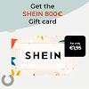 Logo [MOB+WEB] SM - Shein Giftcard €800 /FR - CC Submit €1,95 [FB pixel via url] - NO REDIRECT