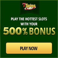 Logo Direct - 7Spins - AU/NZ/ZA/CA -CPA-  [Desktop/Mobile]