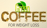 Logo TOP OFFER - Green Coffee organic - 325.00 INR - IN -New