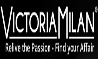Logo Victoria Milan (Tier 1 Countries)  - Direct -  NET15 Payout- New
