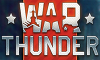 Logo TOP Offer - War Thunder - CPP - US, CA, UK, AU, NZ, IE, FI, SE, DK, NO - New