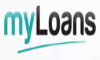 Logo myLoans (personal loan) - CPL - UK -New