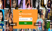 Logo WEB+WAP Localflirtbook /US /UK /CA /AU /NZ /IE /ZA -New