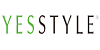 Logo Yesstyle.com CPS - Worldwide