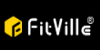 Logo TheFitville.com CPS - United Kingdom