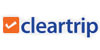 Logo ClearTrip.com CPS - India
