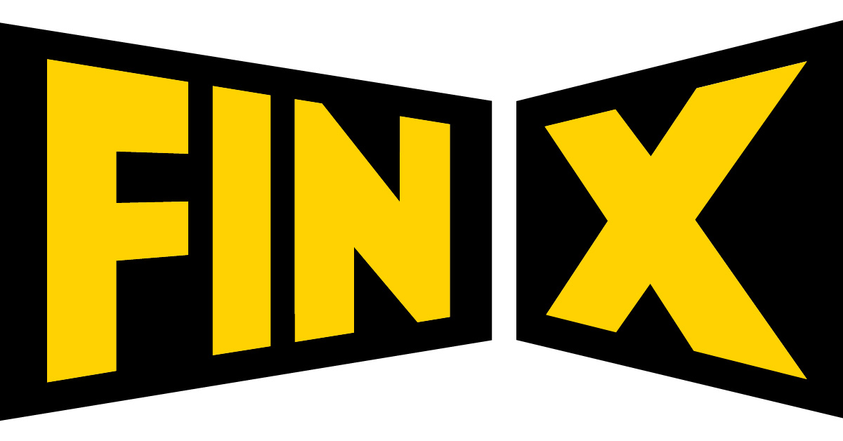 Logo finx.com.ua