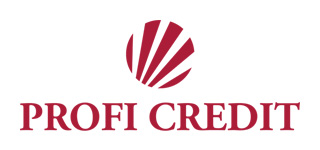 Logo proficredit.BG