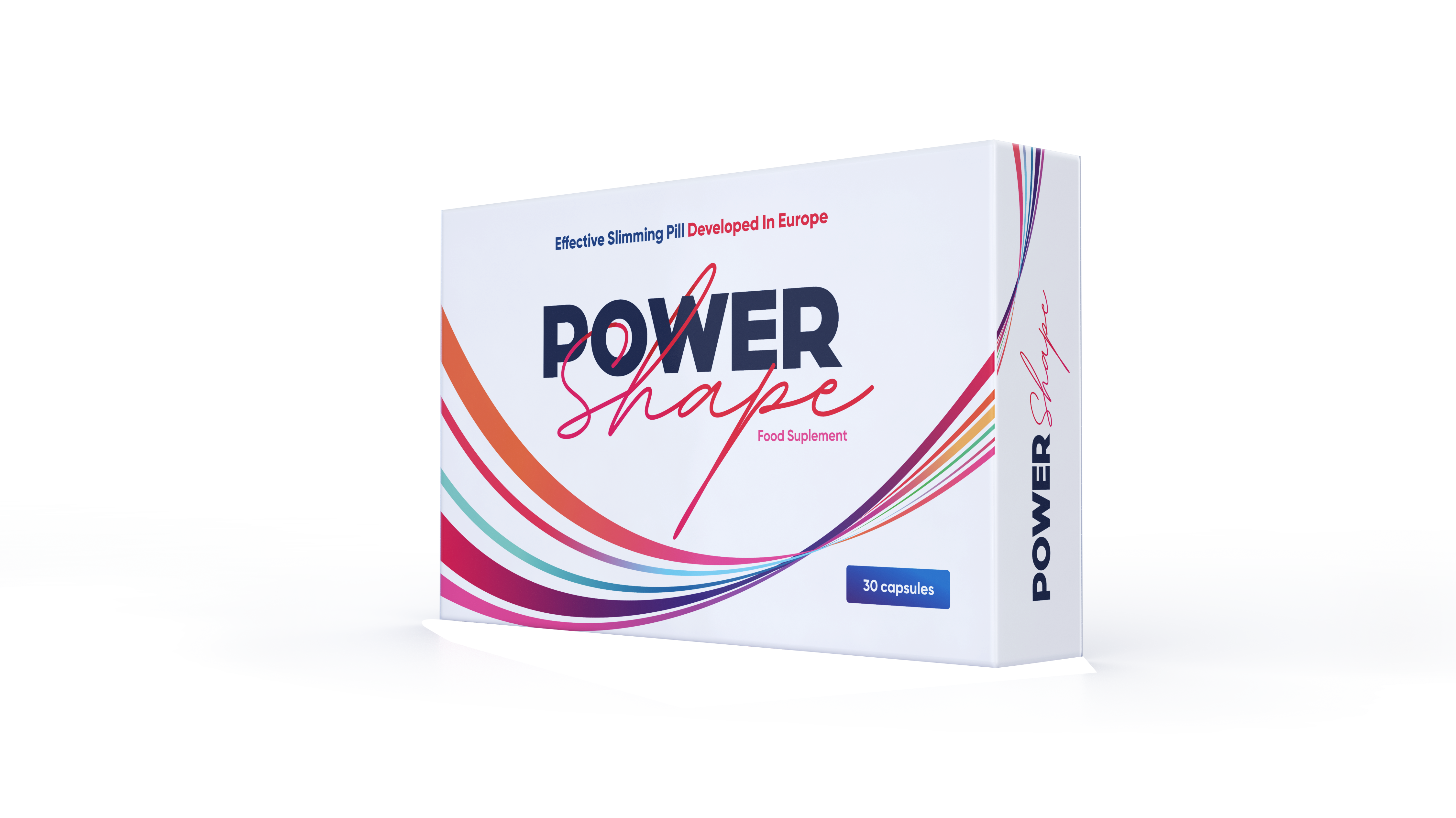 Logo power-shape.eu