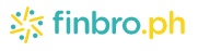 Logo finbro.ph