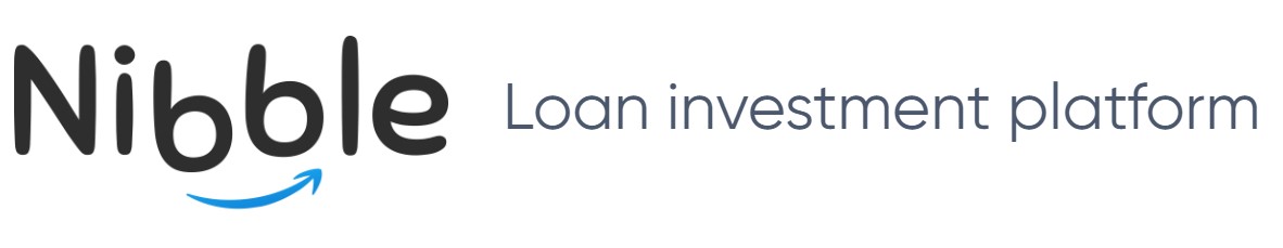Logo nibble.finance