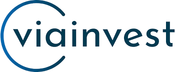Logo viainvest.com