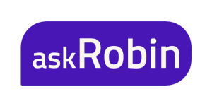Logo askrobin.com