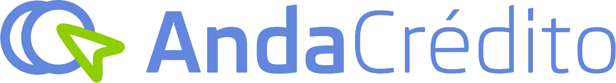 Logo andacredito.mx