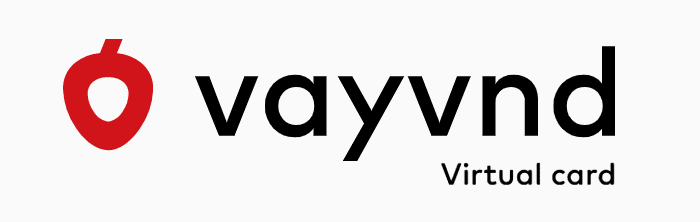 Logo vayvnd.vn