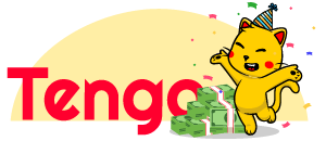 Logo tengo.com.ua
