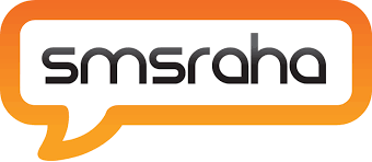 Logo smsraha.ee